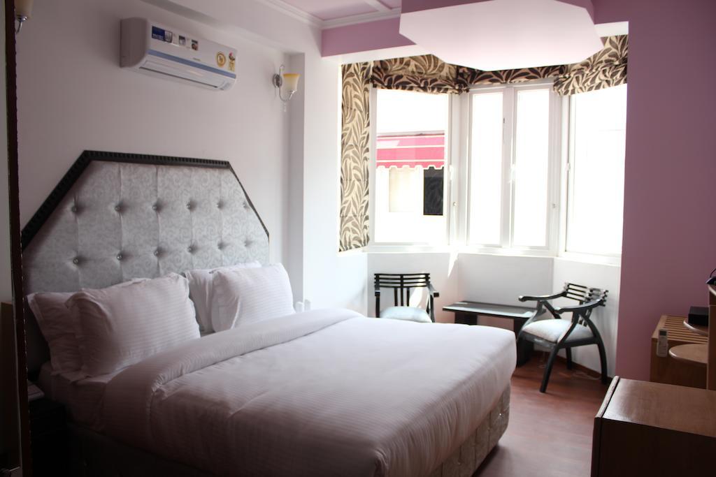 The Royal Court Hotel Naini Tāl Quarto foto